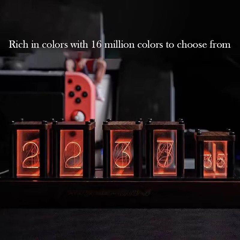 ASUS ROG Desktop-Dekoration Computer-Ornament für deinen Schreibtisch - Bild 1