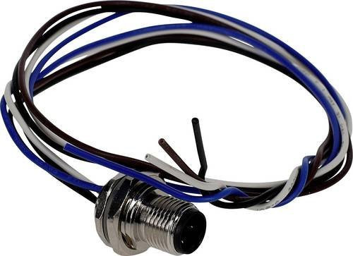 TE Connectivity T41710104-002 Beutel in Multicolour - Bild 1