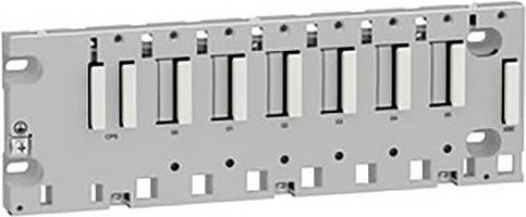 Schneider Electric Modulkonsolen in Weiß, 1 Stück - Bild 1