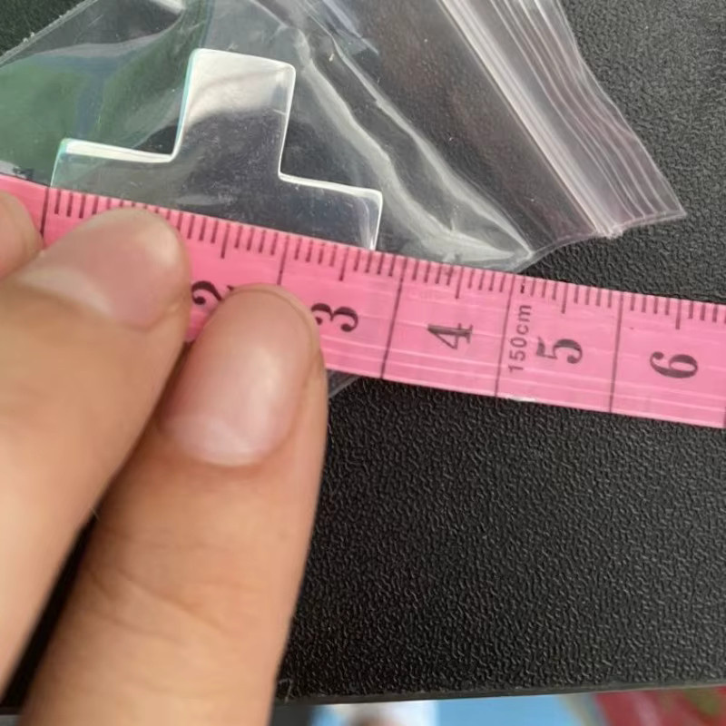 Bandai Halskette, Edelstahl, Silber, Unisex - Bild 5