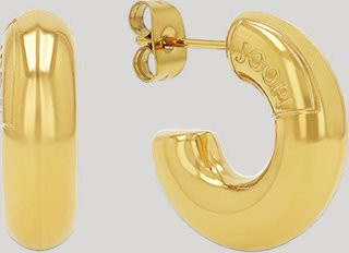 Joop! Creolen Gold, Herren - Bild 1