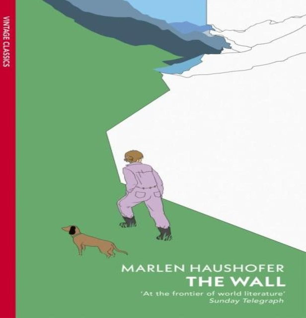 Die Wand von Marlen Haushofer, Taschenbuch - Bild 1