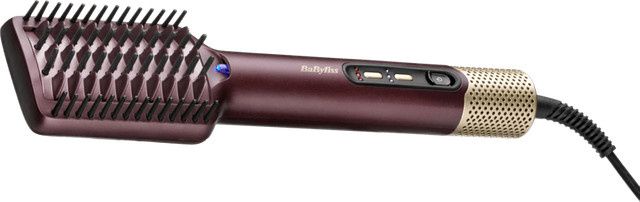 BaByliss Air Power Smooth AS6400E, Purple - Bild 1