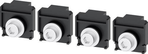Siemens 3VA9404-0QA00 Leistungsschalterzubehör in Schwarz - Bild 1