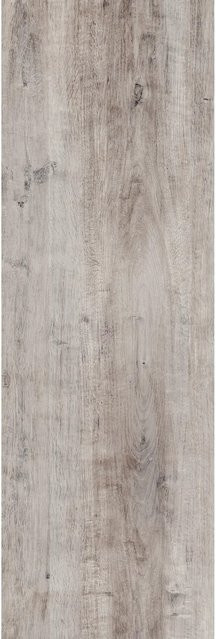 Eurostone Terrassenplatte Feinsteinzeug TimberTwo Grigio in Holzoptik, grau, matt, B: 40 cm, T: 120 cm, H: 2 cm - Bild 1