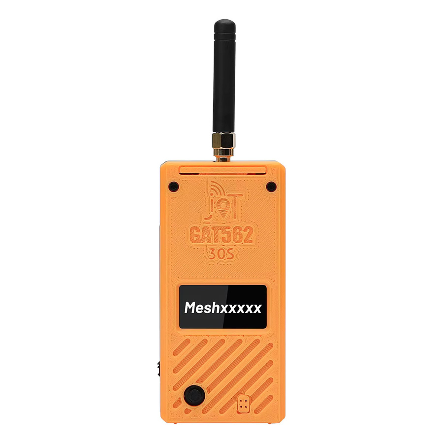 KEEPTEEN GAT562 Hochleistungs-Mesh-LoRa-Funkgerät mit 30dBm für Meshcore oder Meshtastic Tracker-Knoten - Bild 3