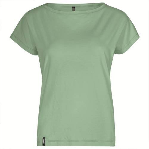 Uvex T-Shirt aus Baumwolle in Grün, Größe L - Bild 1