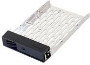 Synology Disk Tray Type R6 Festplattenfach in Schwarz für RX415, RS214, RS814, RS814+, RS814RP+, RS815+ und RS815RP+ - Bild 1