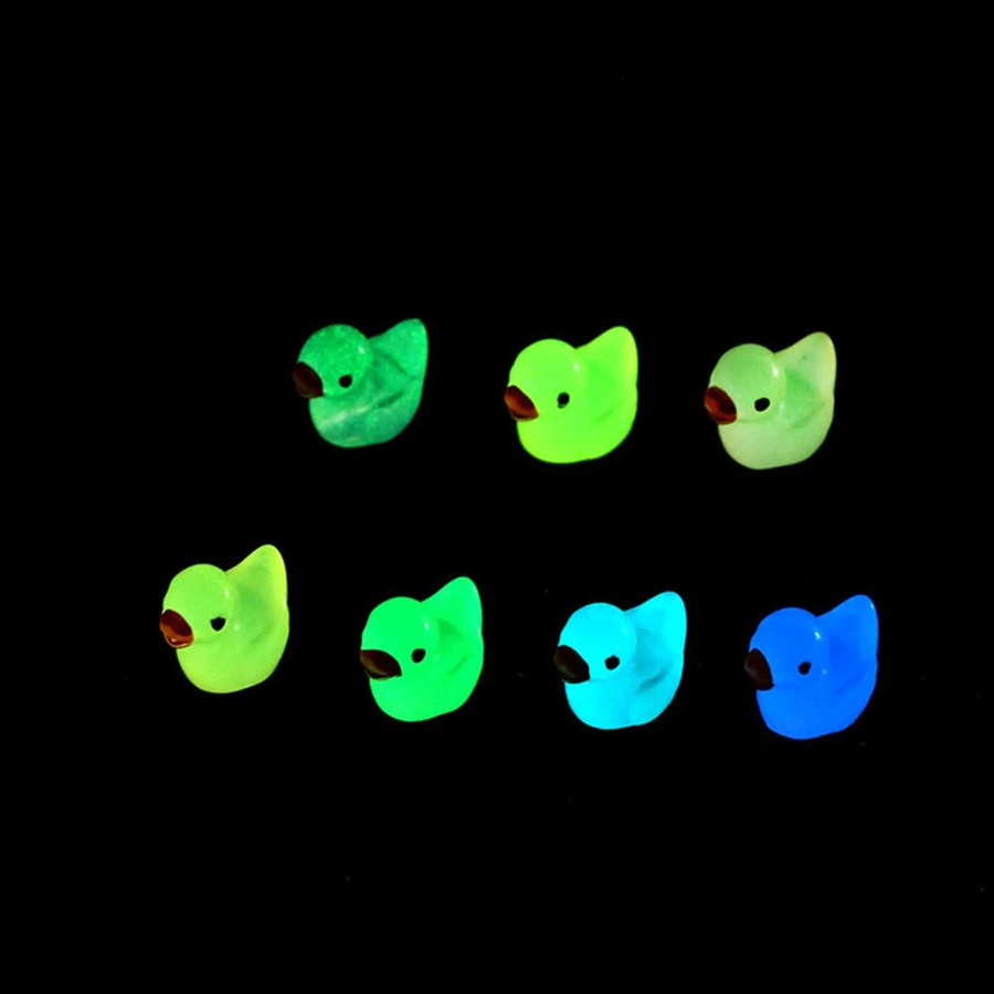 Linyi toy Enten Miniatur 20-teiliges Set bunt - Bild 2