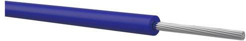 Kabeltronik Schaltlitze LiYv 1 x 2,5mm² Blau 100m - Bild 1