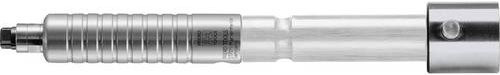 PFERD TOOLS Starre Verlängerung STV20 in Silber, Durchmesser: 20 mm, Länge: 600 mm, inkl. HA 4 G16/G22, max. 25.000 RPM - Bild 1