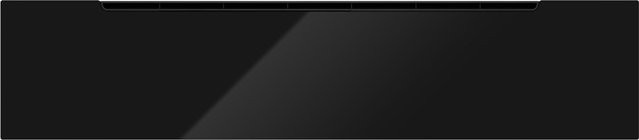 Siemens Einbau-Dampfgarer BD911C1B0 in Schwarz - Bild 1