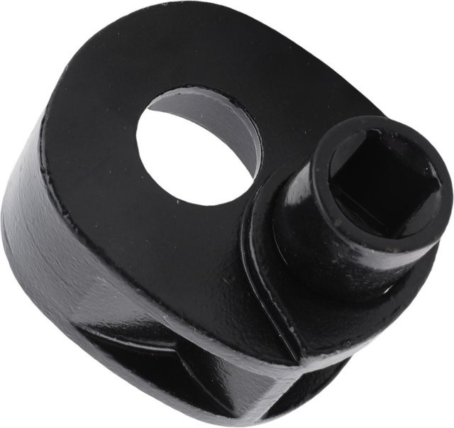 Shoemst Universal Spurstangen-Schlüssel Abzieher für Auto und LKW, Schwarz, 33mm-42mm, 1/2 Zoll - Bild 1