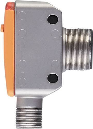 Ifm Electronic Ultraschalltaster Ultraschall PNP UGT582 in Silber - Bild 1