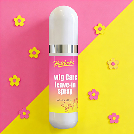 HAIRLOCKS Conditioner-Spray, Unisex