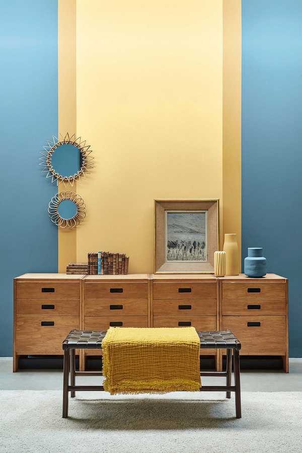 Little Greene Absolute Matt Emulsion Carys 148 Wandfarbe 0,25 l - Bild 1