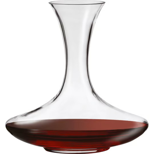 Eisch Germany Dekantierkaraffe Geschenk-Set in Transparent - Bild 2