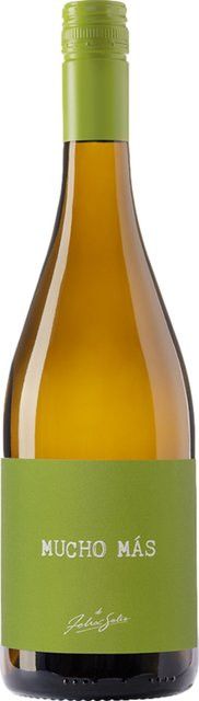 Felix Solís Mucho Mas Blanco Weißwein, Airén, Kastilien - León, trocken, 0,75 l - Bild 1