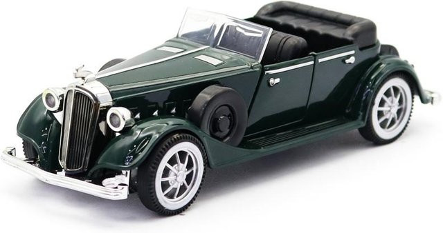 Linyi toy car Die-Cast Oldtimer Modell, Maßstab 1:32, ab 14 Jahren - Bild 1