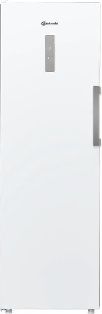 Bauknecht freistehender Gefrierschrank GKN W18660D in Weiß - Bild 1