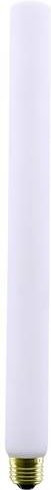 Segula LED Filament Tube E27 Bernstein, 6.2W (entspricht 39W), dimmbar, Durchmesser: 32 mm, Länge: 400 mm - Bild 1