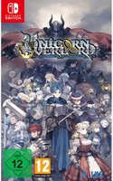 Unicorn Overlord von Atlus für Nintendo Switch – Strategie-Rollenspiel - Bild 1