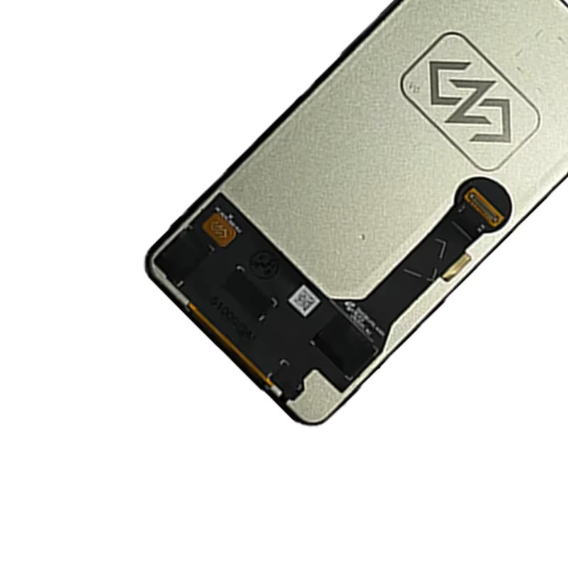 GD1YQ Premium LCD Display Touchscreen Digitizer Panel für Google Pixel 4a 4G und 5G - Bild 5