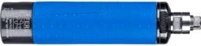PFERD Handstück HA 10 G28 mit 6 mm Spannzange in Blau, max. 18.000 RPM - Bild 1