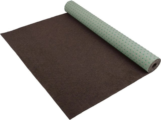 Primaflor Rasenteppich Comfort Braun aus Polyester B: 4,00 m, L: 29,00 m - Bild 1
