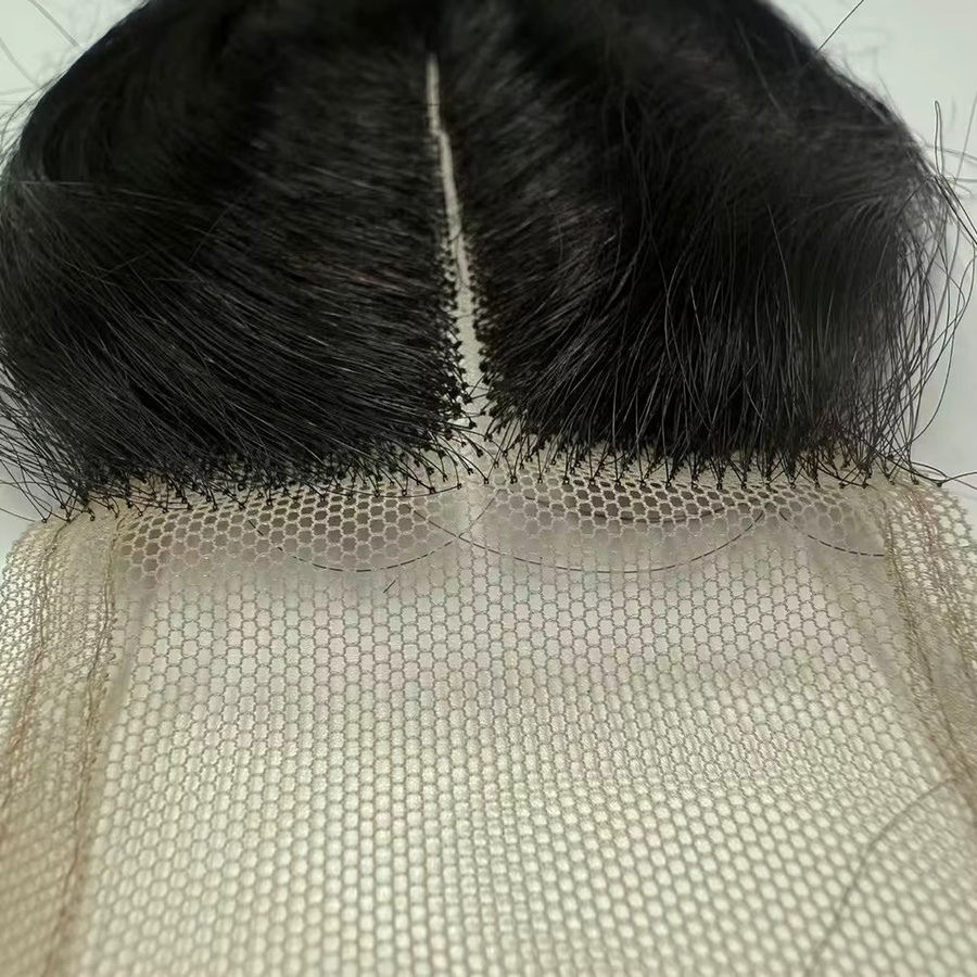Linhua Körperwelle, brasilianisches Echthaar, gewellt, 2 x 6, Damen - Bild 3