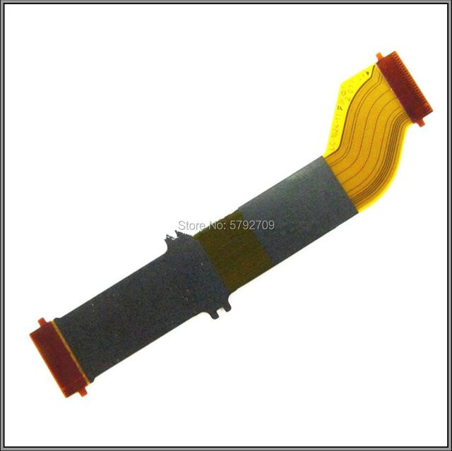 Sony LCD Bildschirm Scharnier FPC Flex Kabel LC-1024 Reparaturteil für RX10M2 RX10M3 DSC-RX10 II DSC-RX10 III - Bild 1