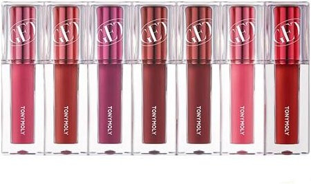 TONYMOLY Get It Tint Waterful Butter Urishop Tint, 4,3 g - Bild 1