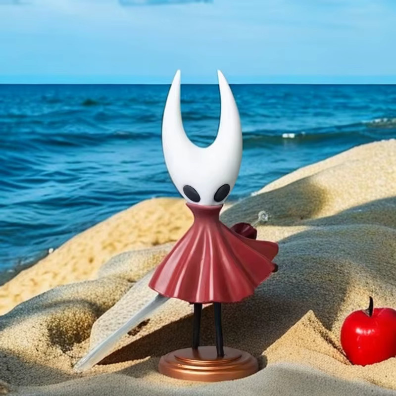 Bandai Hollow Knight, Anime-Figur, 3-teiliges Set - Bild 2