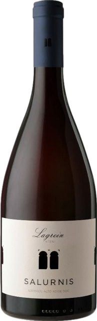 Salurnis Fateni Lagrein Rotwein, Südtirol, 2023, trocken, 0,75 l - Bild 1