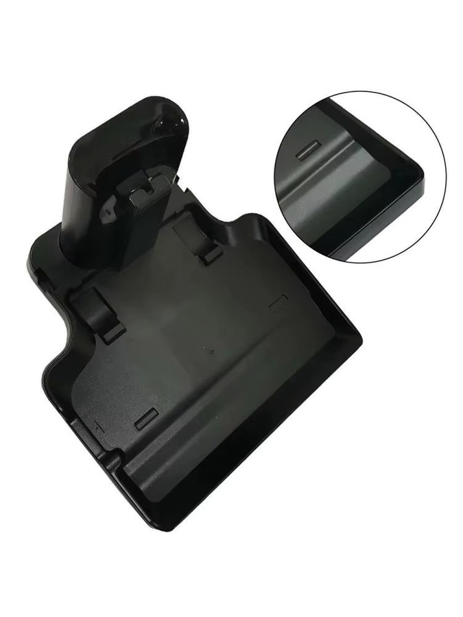 Tineco Ersatzteil Ladestation für Floor ONE S5 und S5 PRO 2 in Schwarz - Bild 5