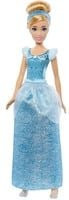 Disney Prinzessin Cinderella Modepuppe mit Accessoires als Spielfigur für Mädchen - Bild 1