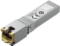 Netgear AXM765v2 SFP+ Transceiver-Modul 10GbE 10GBase-T RJ-45 bis zu 80 m - Bild 2