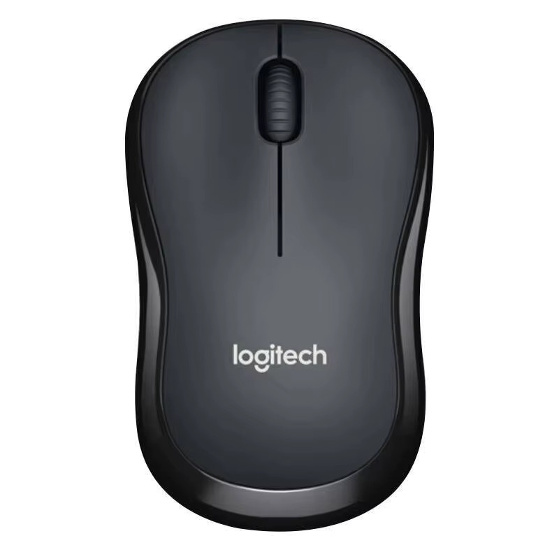 Logitech M220 kabellose Maus für Laptop und Büro in geräuschloser Ausführung - Bild 7