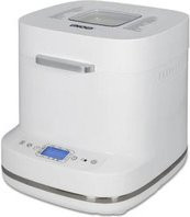 Unold Backmeister Bernd Brotbackautomat in Weiß - Bild 1