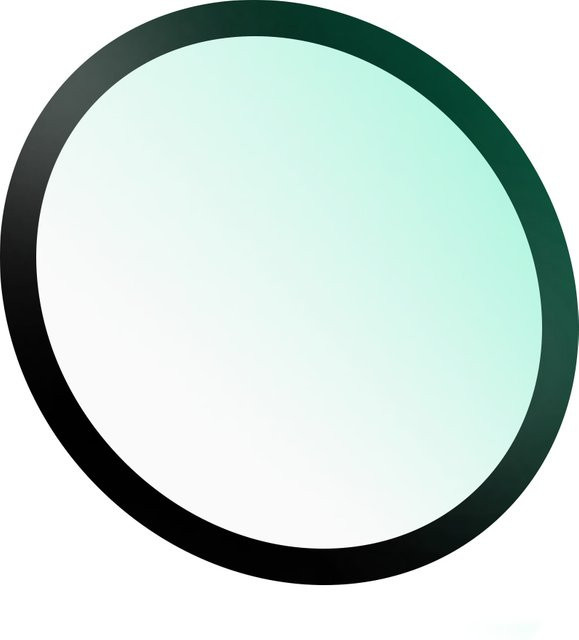 Mecoright UV-Filter Black Card mit Mehrfachbeschichtung als Kamera-Schutzlinse für Sony ZV-1, RX100M7, RX100M6, RX100M5, RX100M4, RX100M3, RX100M2, HX99, 90V, WX700, WX500 - Bild 1
