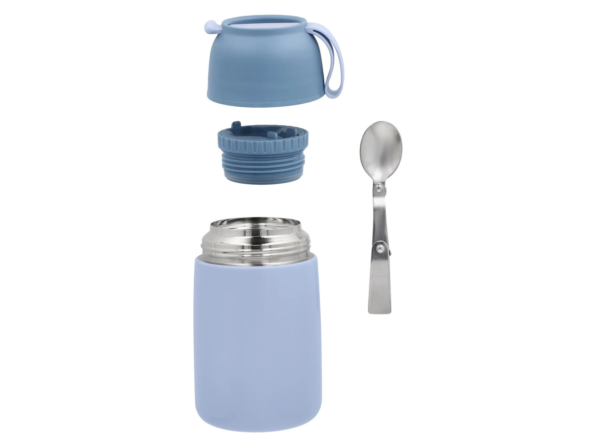 SILVERCREST Isolier-Lunchbehälter in Blau - Bild 3