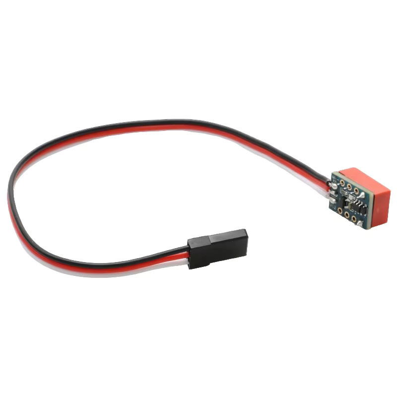 YUENHOANG RC-Schalter K3, 1-Kanal PWM Servo-Signalsteuerungsrelaismodul - Bild 2