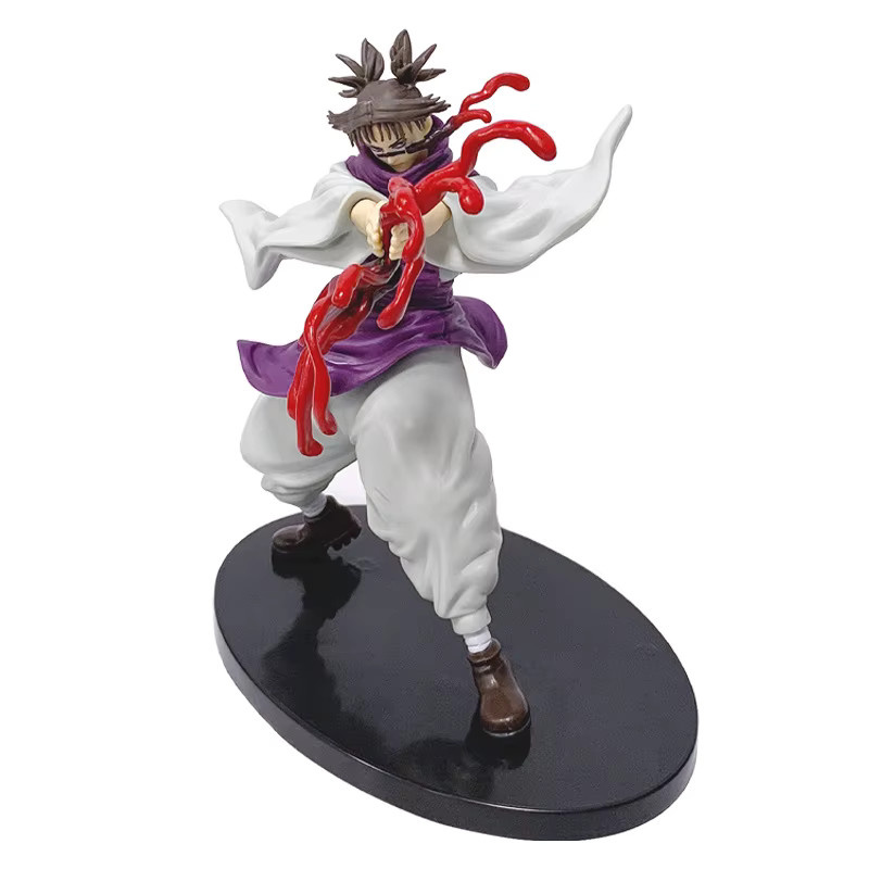 Bandai Chousou Actionfigur, 18cm, Einzelfigur, Bunt / Mehrfarbig - Bild 2