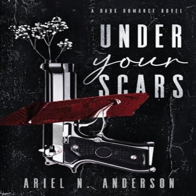 Under Your Scars von Ariel N. Anderson, Taschenbuch - Bild 1