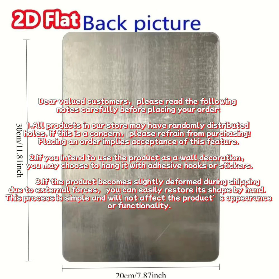 HELLOYOUNG 2D-Metallschild Abstrakte Metall-Wandkunst in neutralen Farbtönen zur Wandmontage - Bild 1