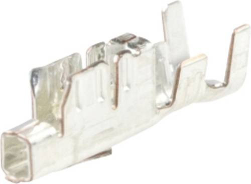 Molex KK 455703002 aus Edelstahl in Silber - Bild 1