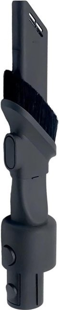 Dreame 2-in-1 Flachdüsenbürste für Staubsauger Modelle R10 R20 R30 T20 T30 V8 V9 V10 V12 sowie Z10 Z20 Z30 Station - Bild 1