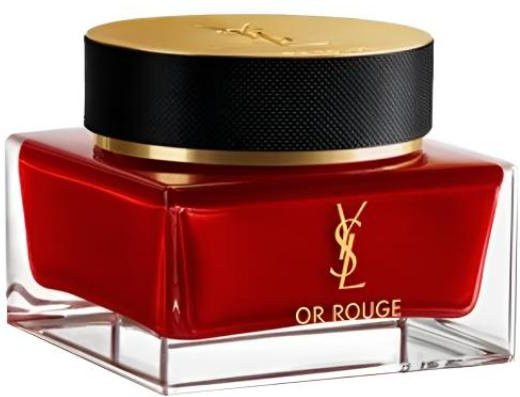 Yves Saint Laurent Or Rouge Crème Essentielle Anti-Aging Gesichtscreme, 50 ml - Bild 1