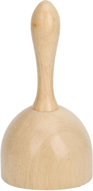 Koogeelife Holz Gua Sha Schröpfkopf, Beige, Unisex - Bild 1
