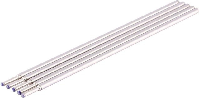 DIYelecs Tattoo Haut Stifte Set mit 5 Farben, Medizinische Tattoo Marker aus Metall für Surfer und Tätowierer - Bild 1